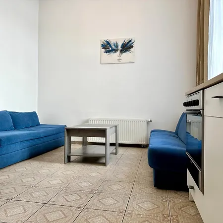 Studio W Centrum Sopotu Appartement *