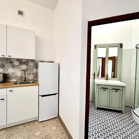Appartement Studio W Centrum Sopotu Sopot
