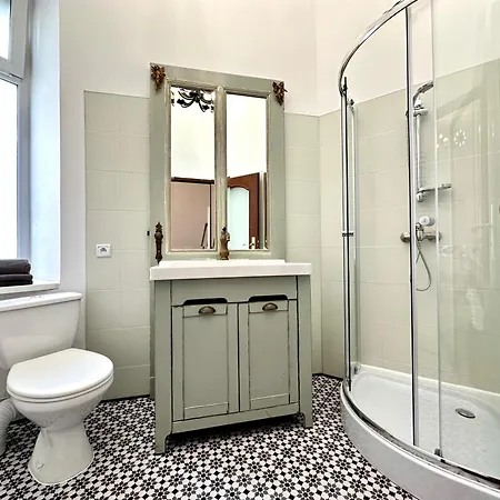 Studio W Centrum Sopotu Appartement Sopot