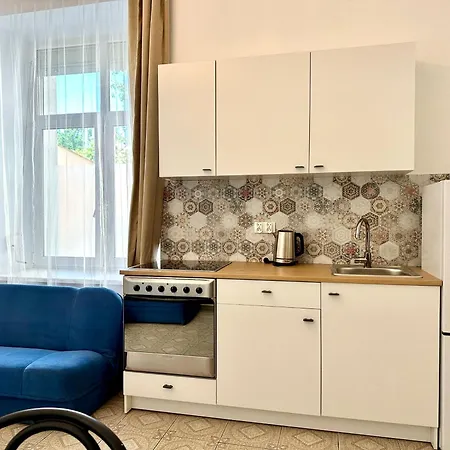 Studio W Centrum Sopotu Sopot