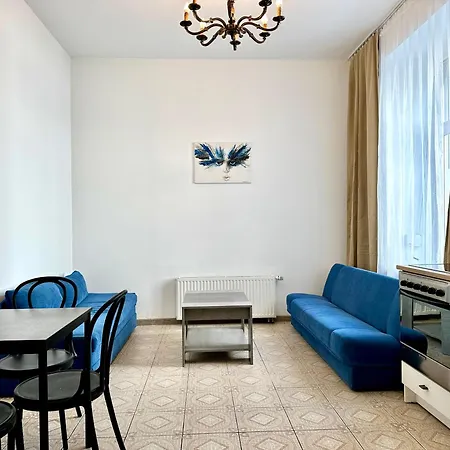 Studio W Centrum Sopotu Sopot