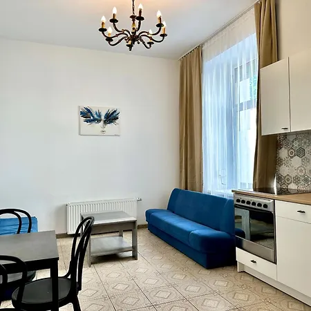 Studio W Centrum Sopotu * Sopot