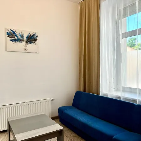 Studio W Centrum Sopotu Appartement Sopot