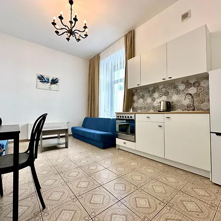 Studio W Centrum Sopotu * Sopot